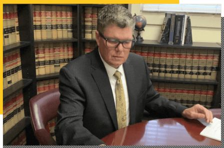 Eric A. DeWalt Attorney at Law