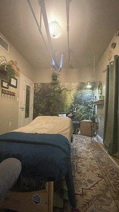 Mother Nature’s Massage Therapy