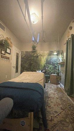 Mother Nature’s Massage Therapy