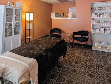 Mar y Sol Spa & Sanctuary
