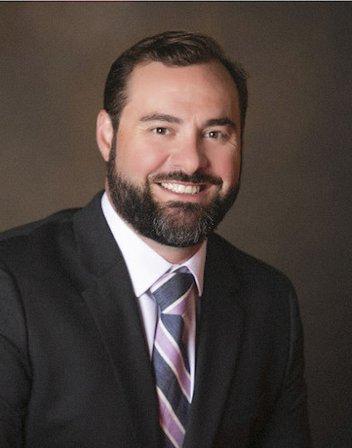 Sean Caporaletti, Attorney at Law