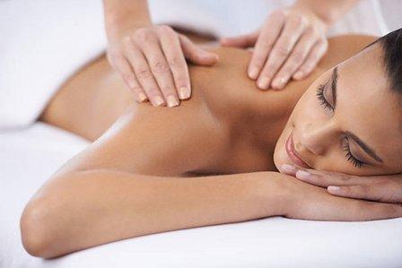 Blue Oasis Massage