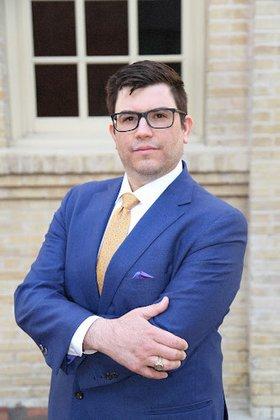 De La Garza Criminal Defense, PLLC