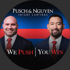 Pusch & Nguyen Accident Injury Lawyers - San Antonio