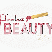 Flawless Beauty by Tina