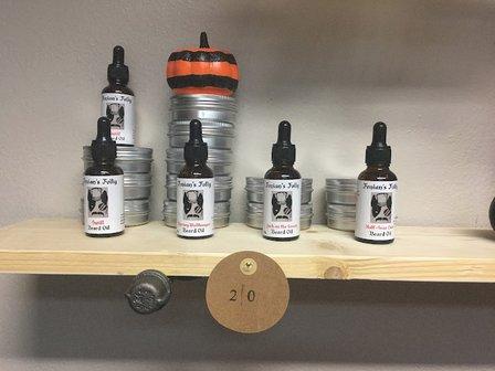 Stripped Skincare