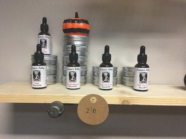 Stripped Skincare