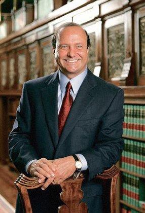 Pat Maloney: Accident & Injury Attorney