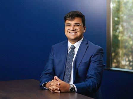 The Law Offices of Shann M. Chaudhry, ESQ