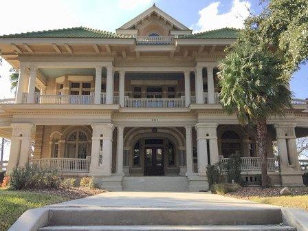 Wigington Rumley Dunn LLP