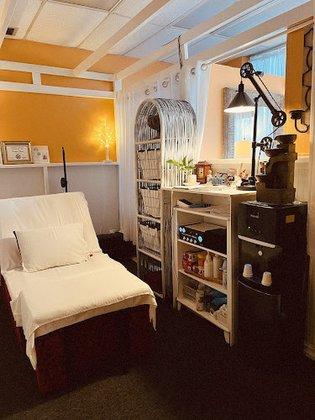 Candy’s Chinese Massage