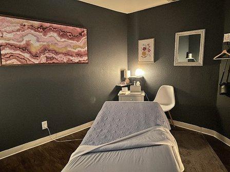 Massage Therapy by Krissy