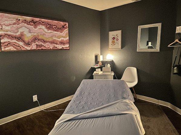 Massage Therapy by Krissy