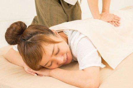 Asia Blissful Acupressure Massage