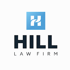 Hill Law Firm Accident and Injury Lawyers