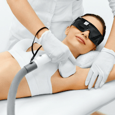Dermalaser MD