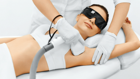 Dermalaser MD