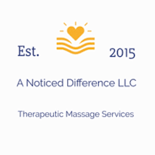 A Noticed Difference LLC