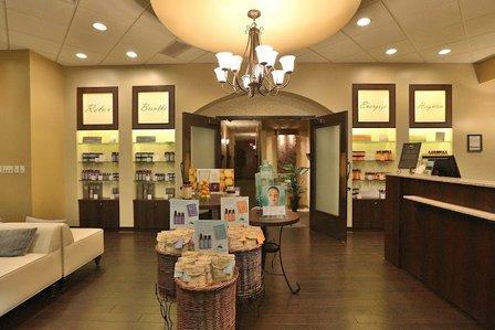 Massage Heights Alamo Heights