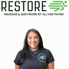 Restore Massage and Bodywork