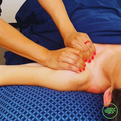 Restore Massage and Bodywork