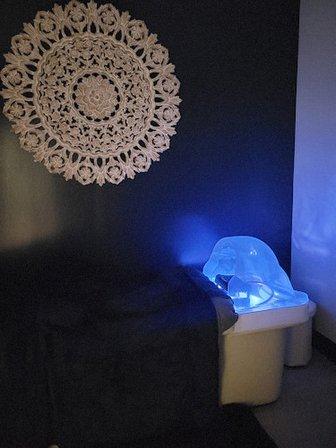Blue Headspa + Wellness