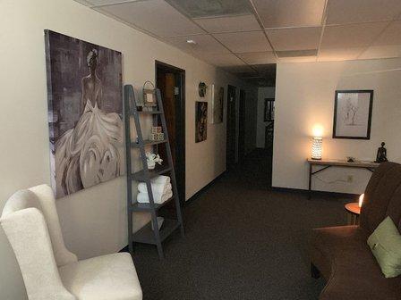 Calmante Massage & Spa