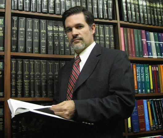 Law Office of Alan Tysinger