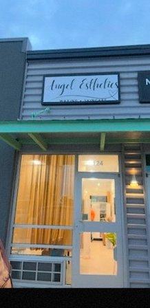 Angel Esthetics
