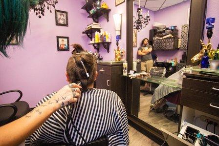 MY SALON Suite of New Braunfels