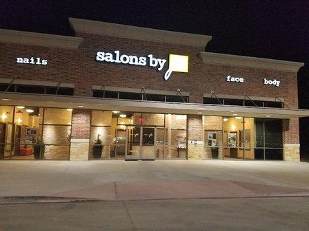 Salons by JC New Braunfels