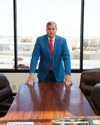 Davis Law Firm