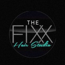 The Fixx Hair Studio #2