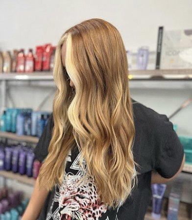 The Fixx Hair Studio #2