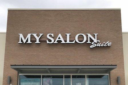 Meta Moxie Salon