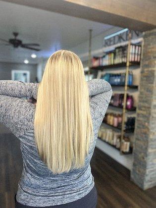 The Fixx Hair Studio #3