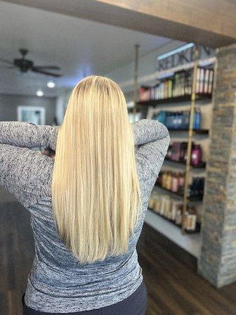 The Fixx Hair Studio #3