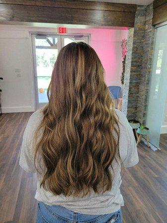 The Fixx Hair Studio