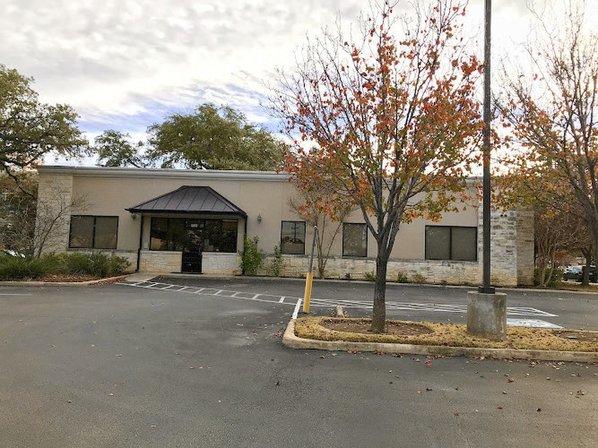 Law Office of Lacey P. Whitten