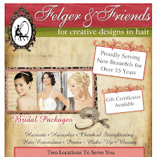 Felger & Friends For Hair