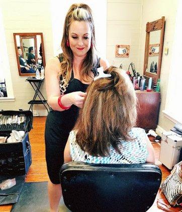 Felger & Friends For Hair