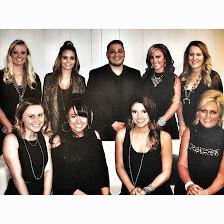 Beyond Blessed Salon and Boutique