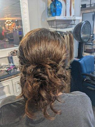 Beyond Blessed Salon and Boutique