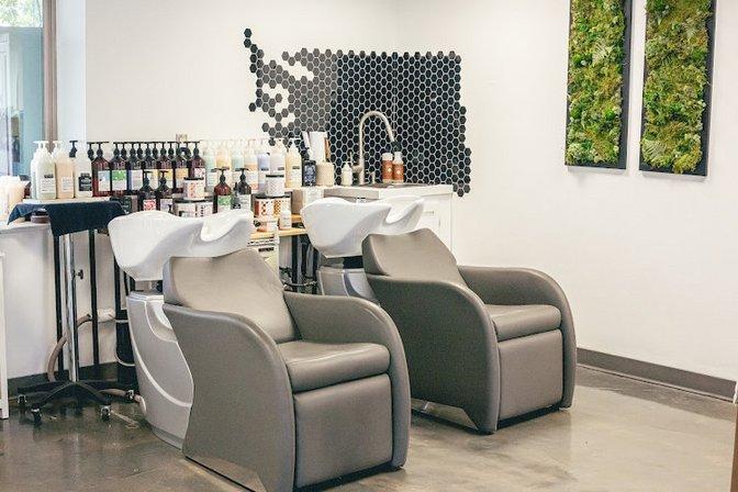 L.Evate Hair Design Studio