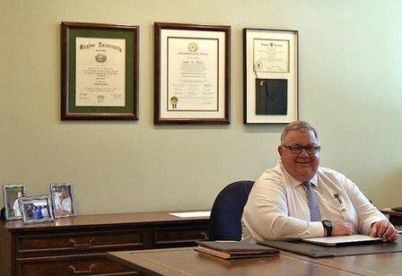 Law Office of Seth K. Bell
