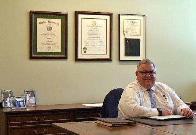 Law Office of Seth K. Bell