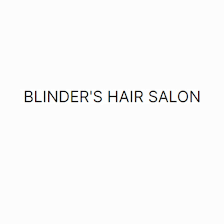 Blinders Hair Salon