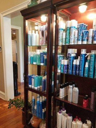 Blinders Hair Salon