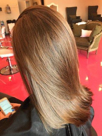Hair By Eileen