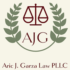Aric J. Garza Law PLLC - North Central San Antonio